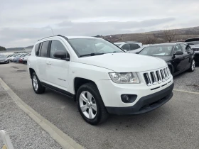 Jeep Compass CRDI Evro 5B , снимка 3