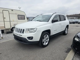 Jeep Compass CRDI Evro 5B , снимка 2