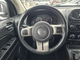 Jeep Compass CRDI Evro 5B , снимка 9