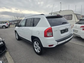 Jeep Compass CRDI Evro 5B , снимка 6