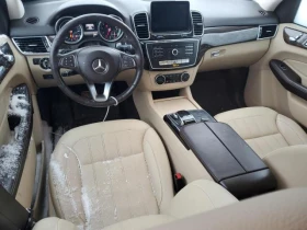 Mercedes-Benz GLE 350 4MATIC * * *  | Mobile.bg    7