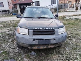  Land Rover Freelande...