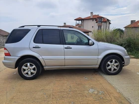 Mercedes-Benz ML 400 Facelift 400CDI V8 Biturbo, снимка 5