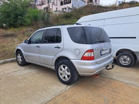 Mercedes-Benz ML 400 Facelift 400CDI V8 Biturbo, снимка 7