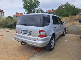 Mercedes-Benz ML 400 Facelift 400CDI V8 Biturbo, снимка 6