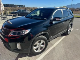 Kia Sorento, снимка 2