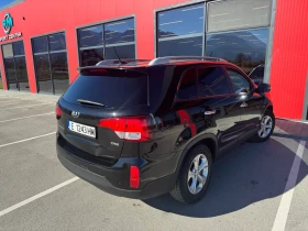 Kia Sorento, снимка 5