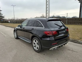 Mercedes-Benz GLC 300 d 4MATIC - 82900 лв. - 63097427 | Car24.bg