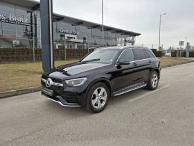 Mercedes-Benz GLC 300 d 4MATIC, снимка 1