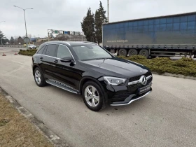 Mercedes-Benz GLC 300 d 4MATIC, снимка 2