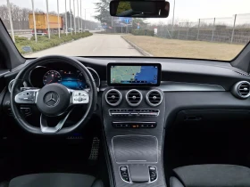 Mercedes-Benz GLC 300 d 4MATIC - 82900 лв. - 63097427 | Car24.bg