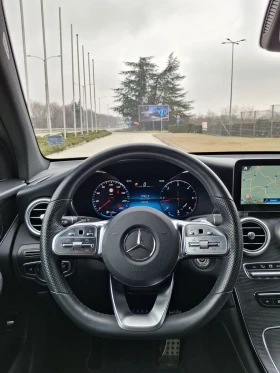 Mercedes-Benz GLC 300 d 4MATIC, снимка 12