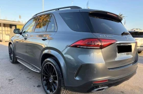 Mercedes-Benz GLE 350 d 4Matic AMG-Line, снимка 2