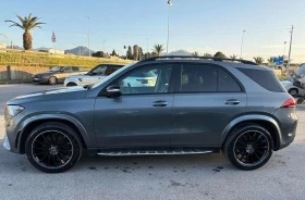 Mercedes-Benz GLE 350 d 4Matic AMG-Line, снимка 5