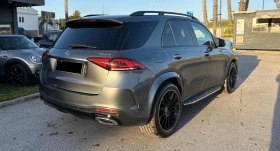 Mercedes-Benz GLE 350 d 4Matic AMG-Line, снимка 4