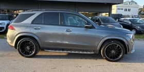 Mercedes-Benz GLE 350 d 4Matic AMG-Line, снимка 3