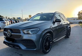 Mercedes-Benz GLE 350 d 4Matic AMG-Line