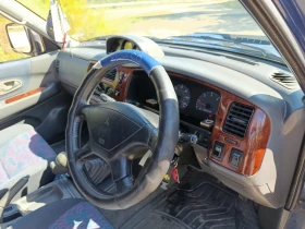 Обява за продажба на Mitsubishi Pajero sport ~6 999 лв. - изображение 6