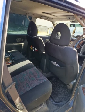 Обява за продажба на Mitsubishi Pajero sport ~6 999 лв. - изображение 7