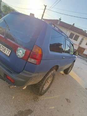 Обява за продажба на Mitsubishi Pajero sport ~6 999 лв. - изображение 1