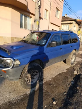 Обява за продажба на Mitsubishi Pajero sport ~6 999 лв. - изображение 3