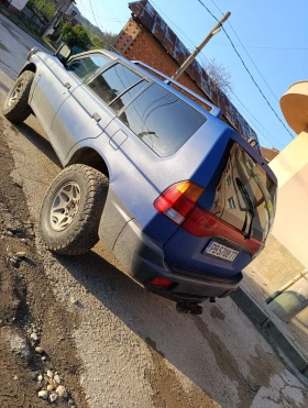 Обява за продажба на Mitsubishi Pajero sport ~6 999 лв. - изображение 2