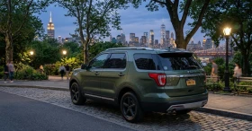 Ford Explorer XLT | Auto.bg — изображение 2