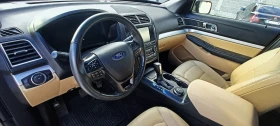 Ford Explorer XLT | Mobile.bg    14