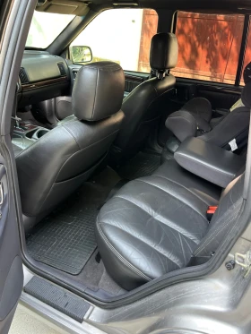 Обява за продажба на Jeep Grand cherokee 5.9 MAGNUM ~Цена по договаряне - изображение 10