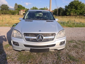 Mercedes-Benz ML 280 3.0CDI V6 4MATIC - 8800 лв. - 64860259 2