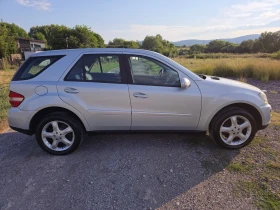 Mercedes-Benz ML 280 3.0CDI V6 4MATIC - 8800 лв. - 64860259 4