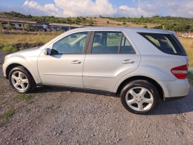 Mercedes-Benz ML 280 3.0CDI V6 4MATIC - 8800 лв. - 64860259 6