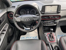 Hyundai Kona GLS/PREMIER PLUS/ 1.6 T-GDI/177к.с./7AT - 42900 лв. - 49916789 11