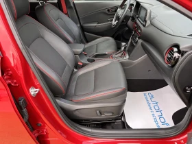 Hyundai Kona GLS/PREMIER PLUS/ 1.6 T-GDI/177к.с./7AT - 42900 лв. - 49916789 9