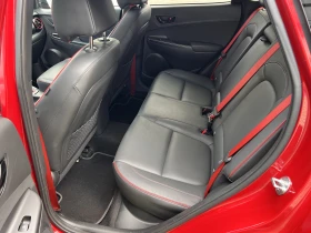 Hyundai Kona GLS/PREMIER PLUS/ 1.6 T-GDI/177к.с./7AT - 42900 лв. - 49916789 10