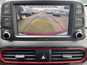 Hyundai Kona GLS/PREMIER PLUS/ 1.6 T-GDI/177к.с./7AT - 42900 лв. - 49916789 14