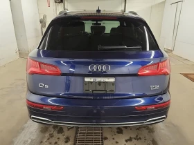 Audi Q5 PROGRESSIV* CARFAX * АвтоКредит * Цена до България - 29999 лв. - 59937288 5