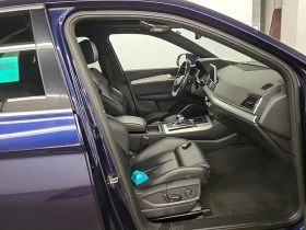 Audi Q5 PROGRESSIV* CARFAX * АвтоКредит * Цена до България - 29999 лв. - 59937288 14