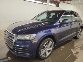 Audi Q5 PROGRESSIV* CARFAX * АвтоКредит * Цена до България