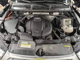 Audi Q5 PROGRESSIV* CARFAX * АвтоКредит * Цена до България - 29999 лв. - 59937288 17