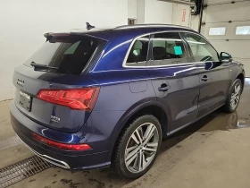 Audi Q5 PROGRESSIV* CARFAX * АвтоКредит * Цена до България - 29999 лв. - 59937288 3