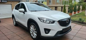 Mazda CX-5 2.2 SKYACTIV-D ИЗКЛЮЧИТЕЛНА/РЕАЛЕН ПРОБЕГ