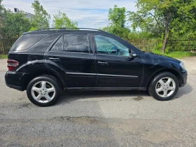 Mercedes-Benz ML 280 | Mobile.bg    3