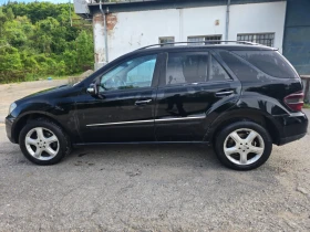     Mercedes-Benz ML 280