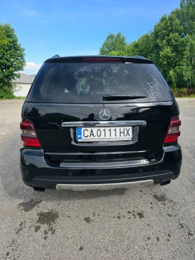 Mercedes-Benz ML 280 | Mobile.bg    4