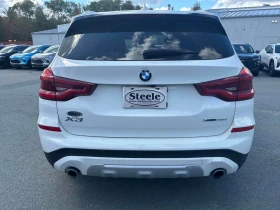 BMW X3 * xDrive30i * CARFAX * БЕЗ ПЪРВОНАЧАЛНА ВНОСКА - 40800 лв. / 20860.71 € - 95028605 5