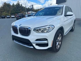 BMW X3 * xDrive30i * CARFAX * БЕЗ ПЪРВОНАЧАЛНА ВНОСКА