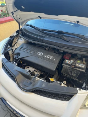 Toyota Urban Cruiser | Mobile.bg    14