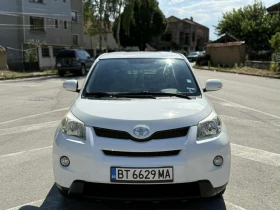 Toyota Urban Cruiser | Mobile.bg    3