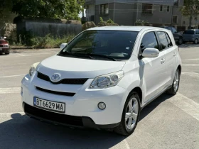 Toyota Urban Cruiser | Mobile.bg    2